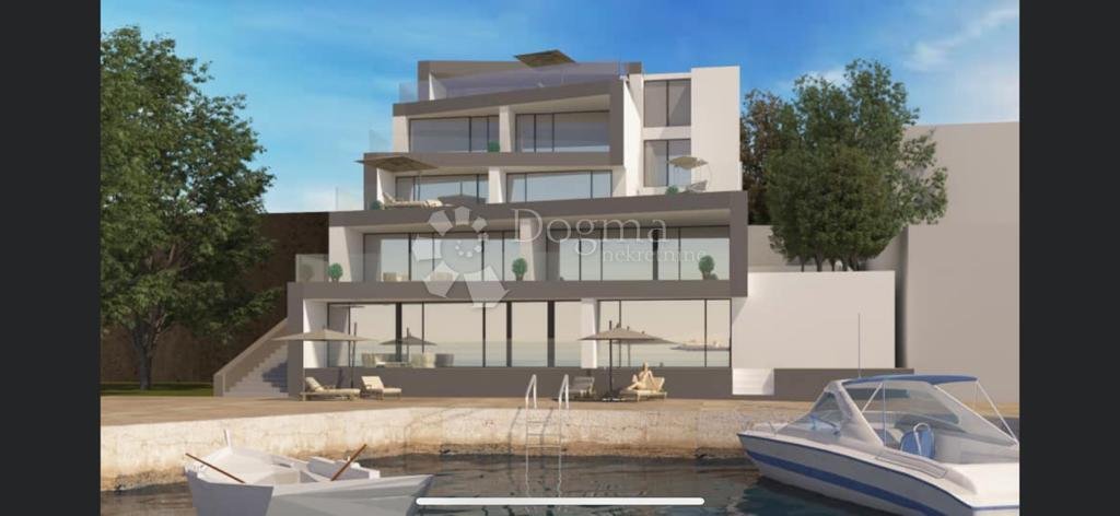 Apartment in Mjesni odbor Pecine, Grad Rijeka, Primorje-Gorski Kotar County 4 - 15305818