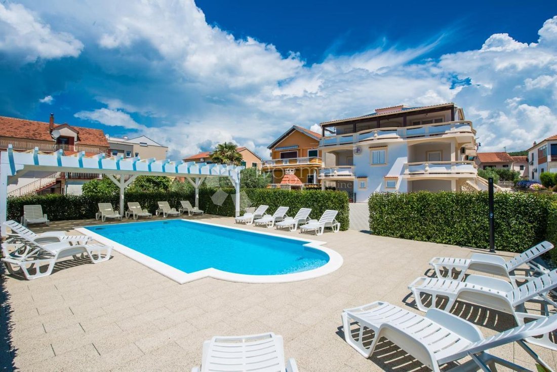House in Bibinje, Zadar County, Croatia 2 - 15305842