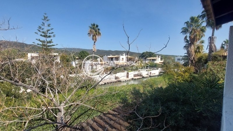 Apartment in Koinotita Thermisias, Ermioni, Greece 3 - 15305453