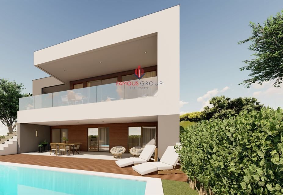 Villa in Mexilhoeira Grande, Algarve, Portugal 2 - 14851719