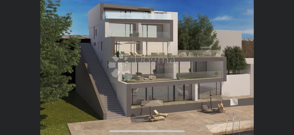 Apartment in Mjesni odbor Pecine, Grad Rijeka, Primorje-Gorski Kotar County 2 - 15305818