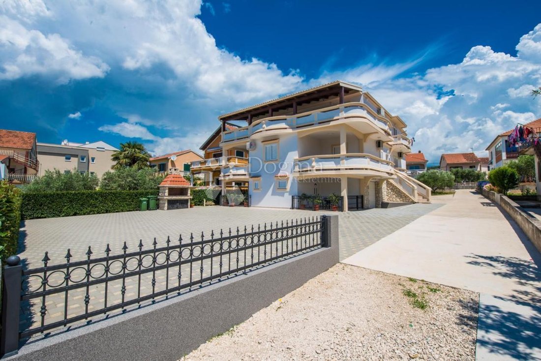 House in Bibinje, Zadar County, Croatia 1 - 15305842
