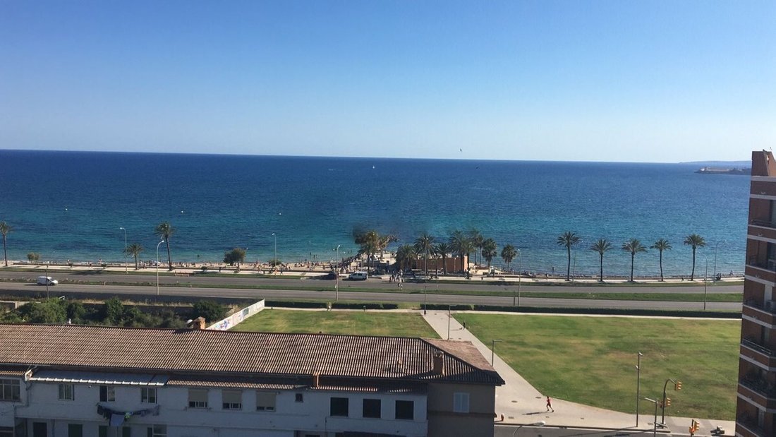Apartment in Palma, Balearic Islands, Spain 2 - 15305288
