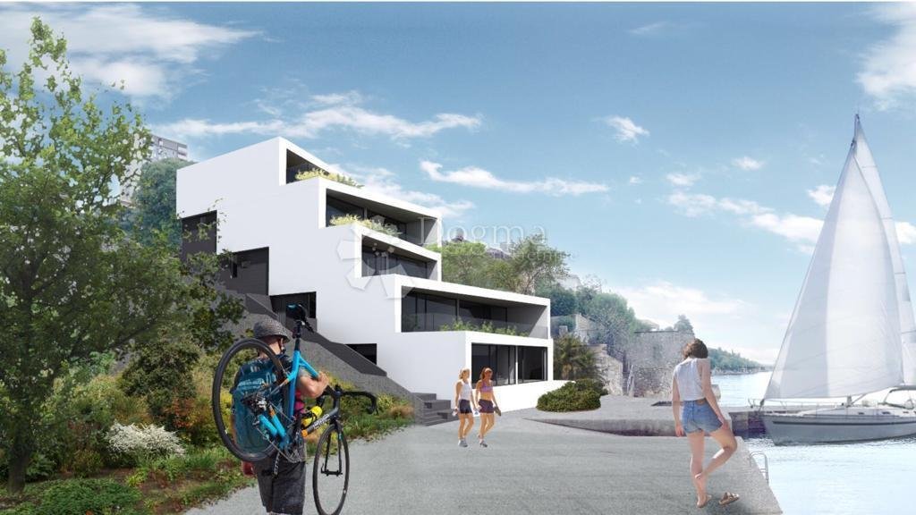 Apartment in Mjesni odbor Pecine, Grad Rijeka, Primorje-Gorski Kotar County 1 - 15305818
