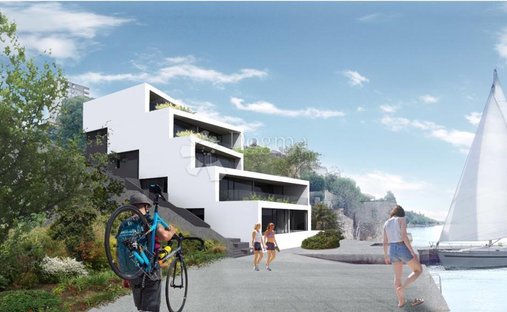 Apartment in Mjesni odbor Pecine, Grad Rijeka, Primorje-Gorski Kotar County 1