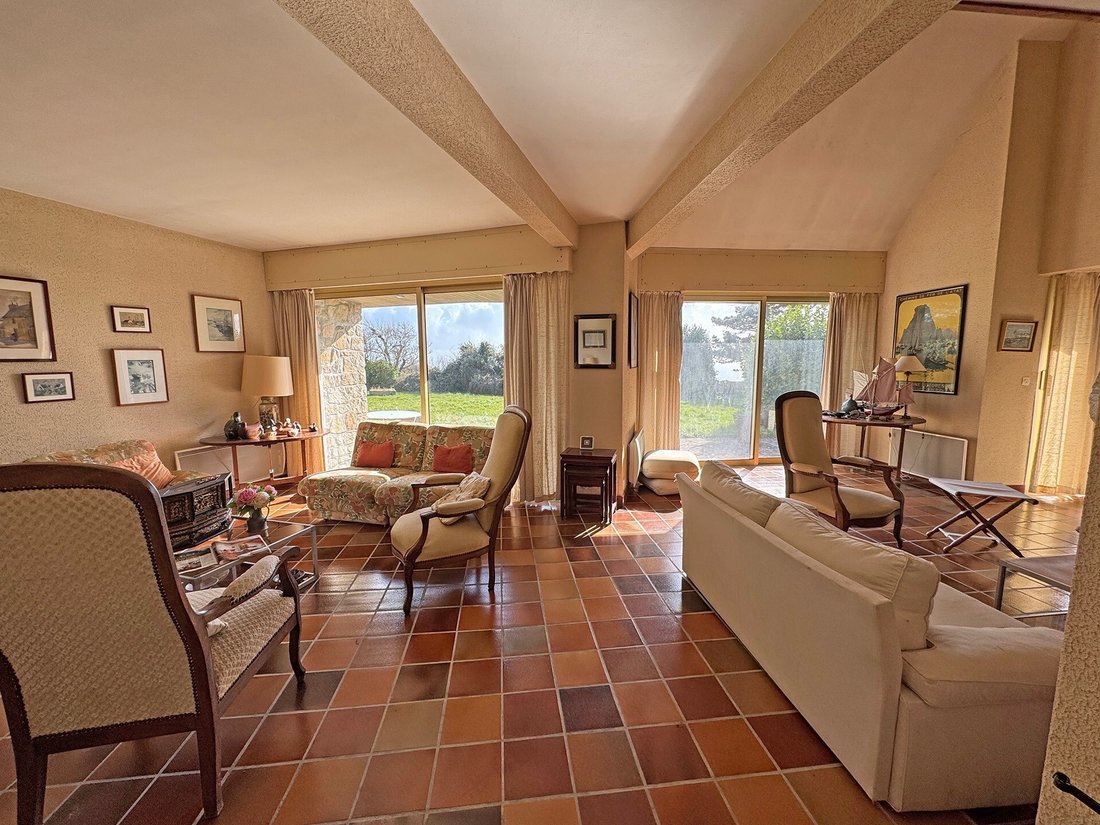 House in Le Fret-Tal Ar Groas, Crozon, France 4 - 15305667