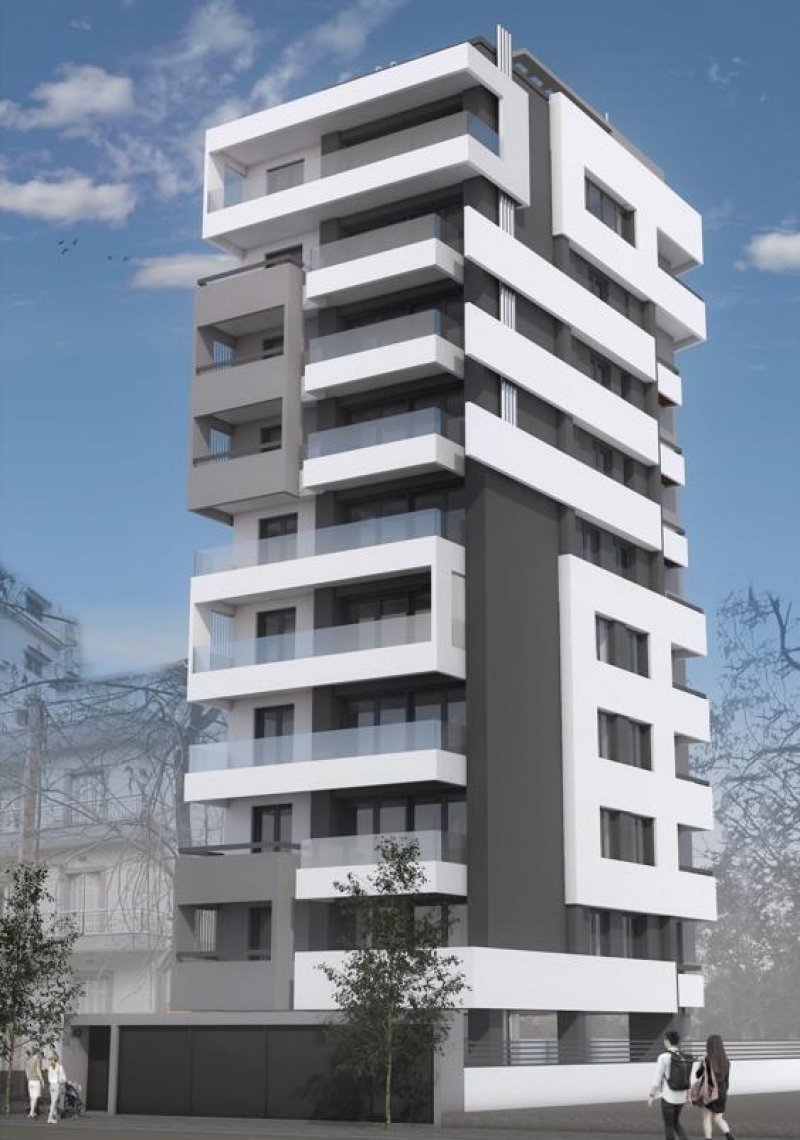 Apartment in 5th District of Thessaloniki, Thessaloniki, Greece 1 - 14524910