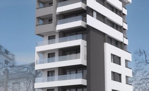 Appartamento a 5th District of Thessaloniki, Thessaloniki, Grecia 1