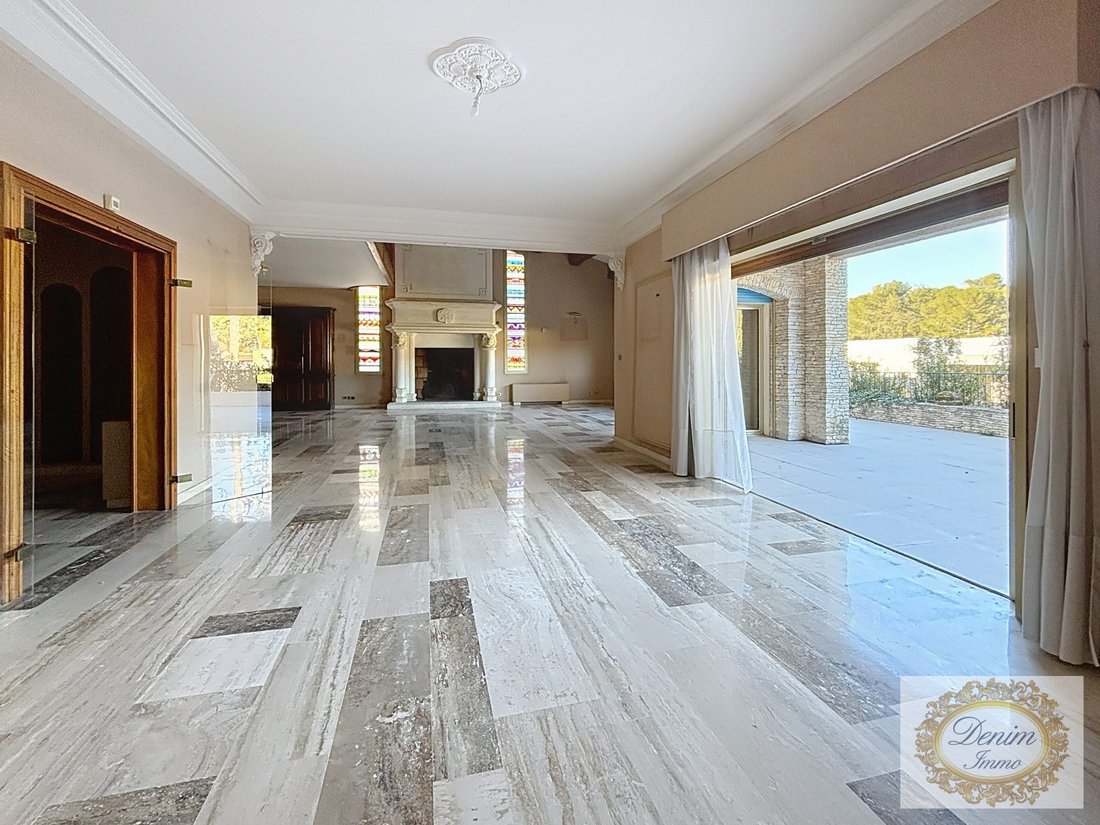 Villa in Alouette, Nimes, France 3 - 15306623