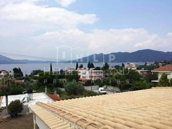 Apartment in Istiaia-Aidipsos, Thessaly and Central Greece, Greece 1 - 15306328
