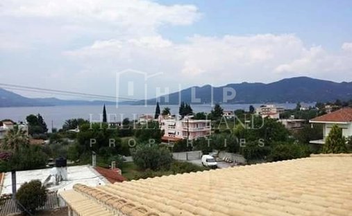Haus in Istiaia-Aidipsos, Thessaly and Central Greece, Griechenland 1