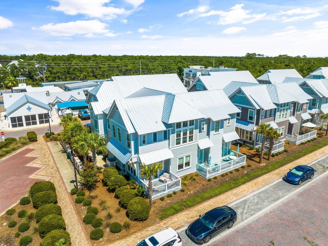 House in Rosemary Beach, Florida, United States 5 - 15305053
