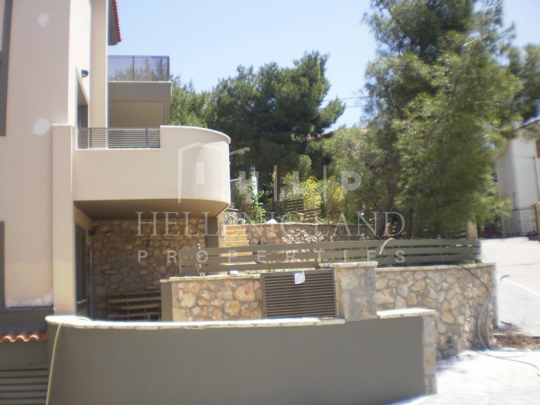 Apartment in Penteli, Attica, Greece 4 - 15306319