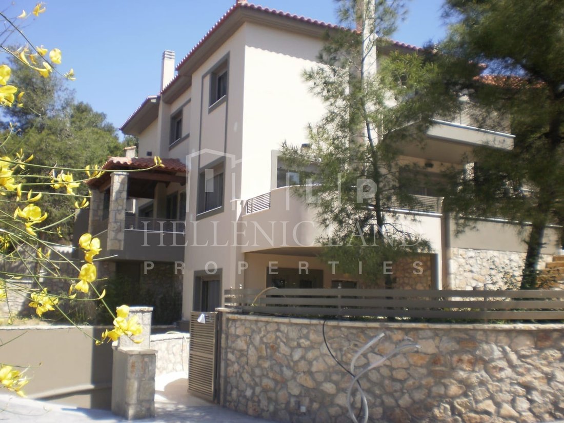 Apartment in Penteli, Attica, Greece 2 - 15306319