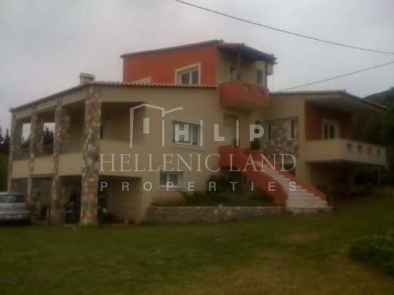 Apartment in Istiaia-Aidipsos, Thessaly and Central Greece, Greece 2 - 15306328