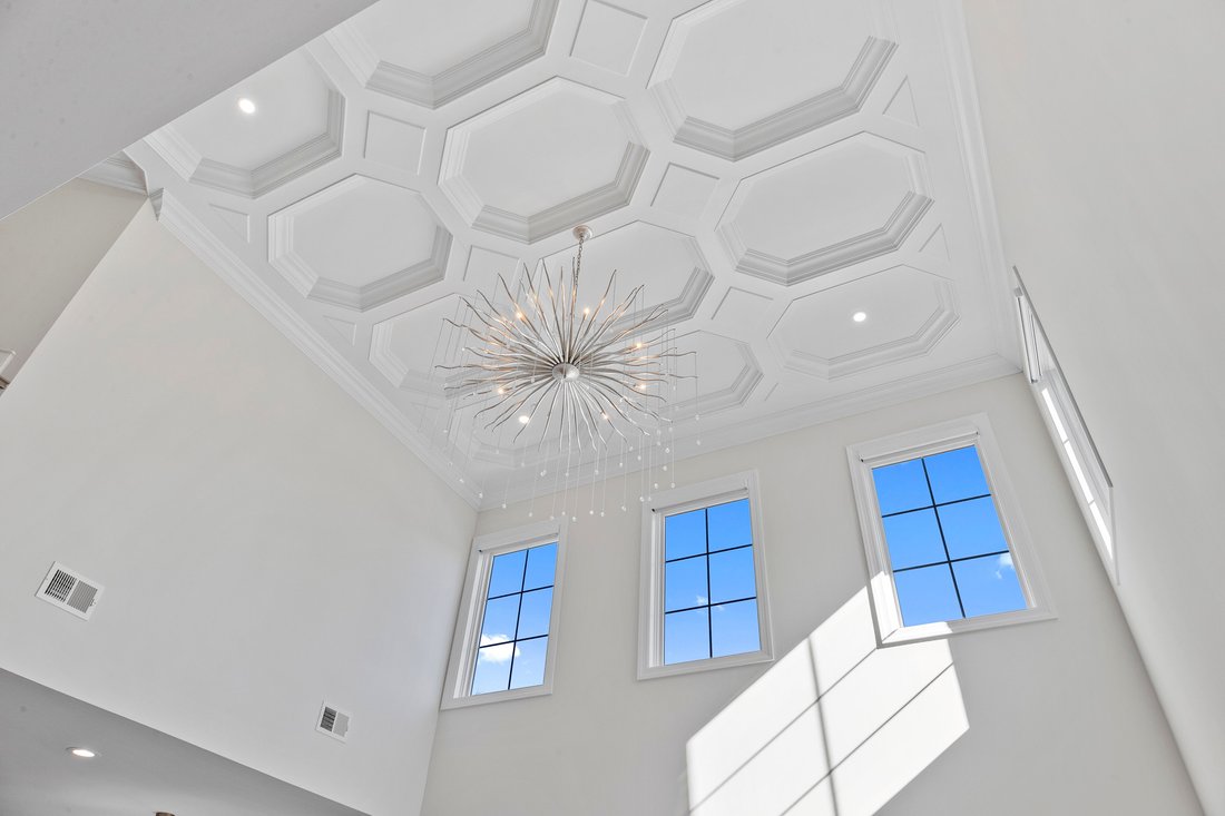 House in Paramus, New Jersey, United States 4 - 15304870