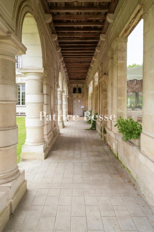 Château des Lumières: A Bordeaux Jewel Hidden in Time’s Embrace