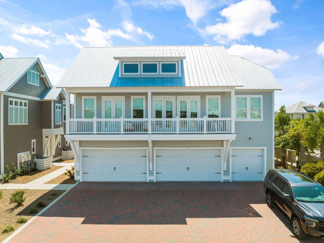 House in Rosemary Beach, Florida, United States 3 - 15305053