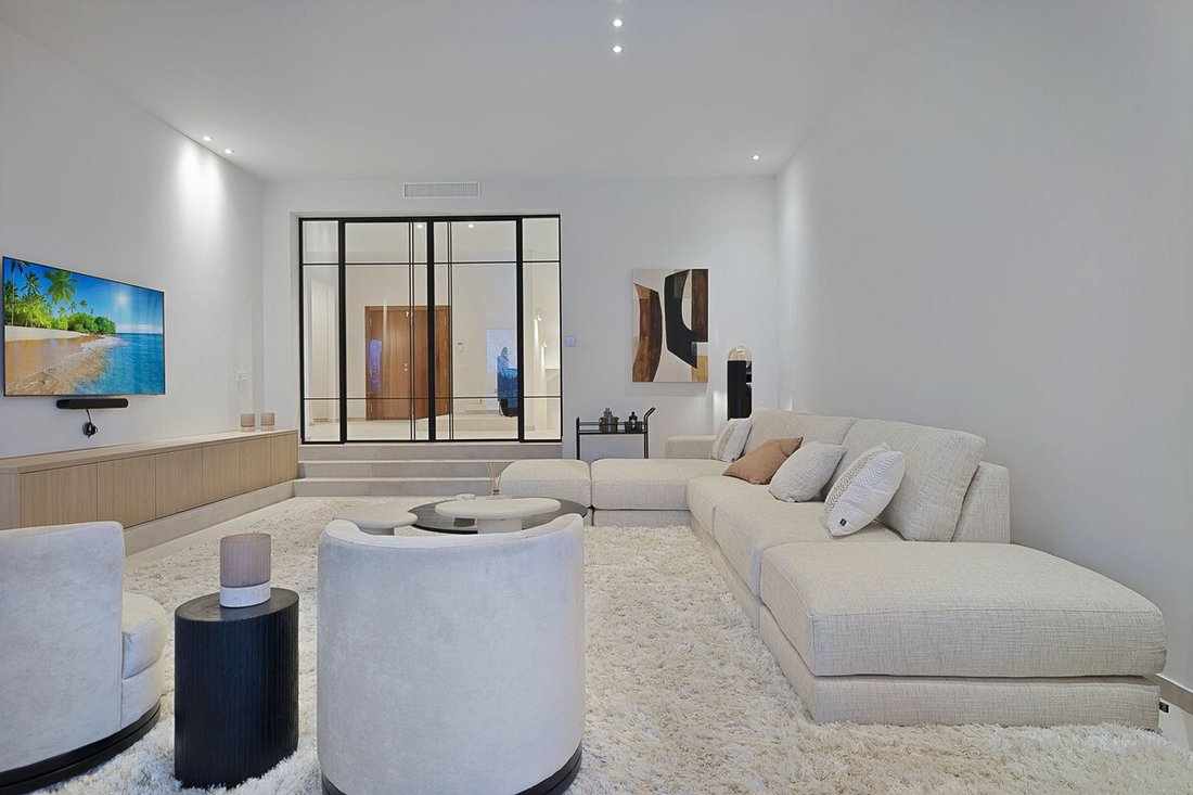 Villa in Benahavis, Andalusia, Spain 5 - 14427792