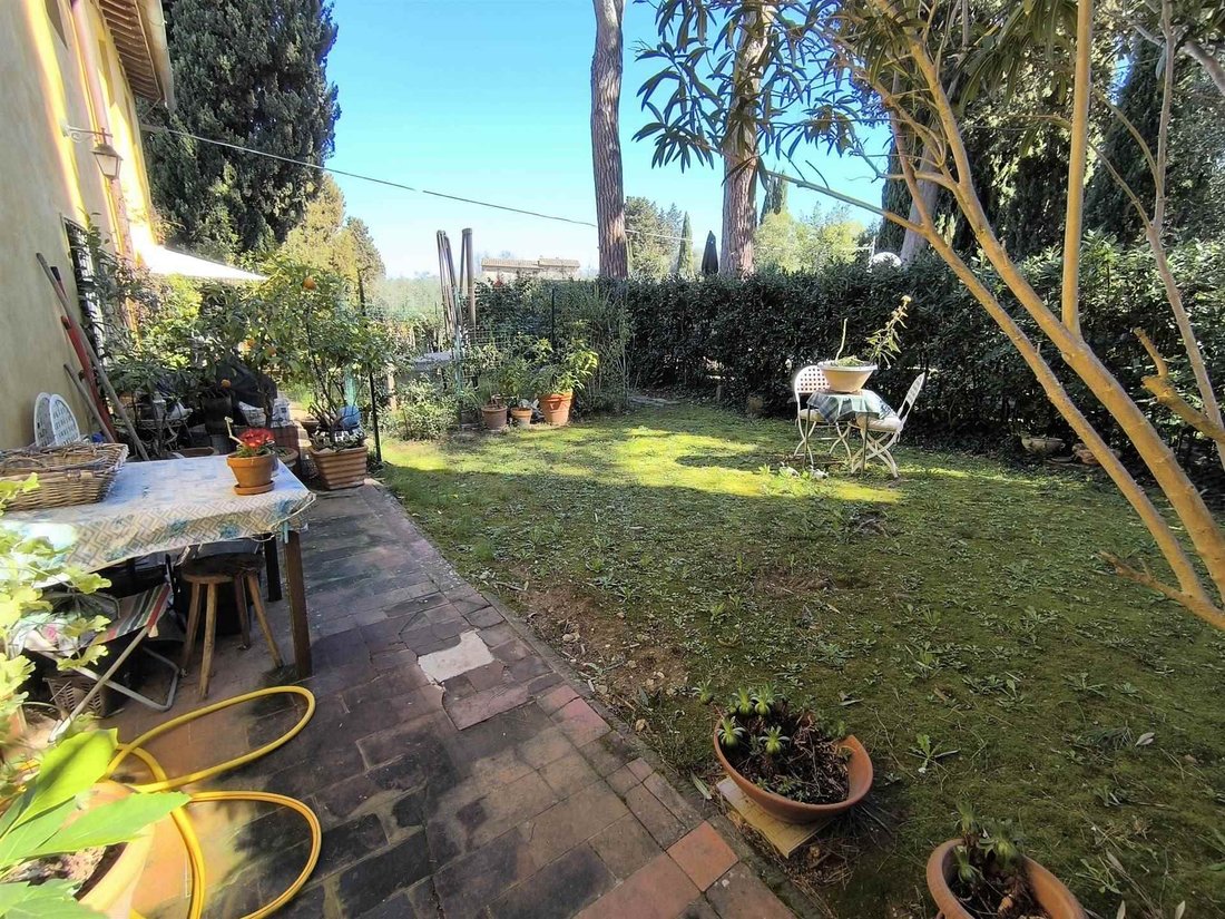 Otros en Vacciano, Toscana, Italia 4 - 15270535