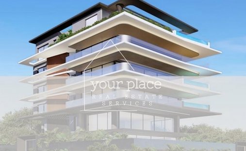 Appartement en Glyfáda, Attique, Grèce 1