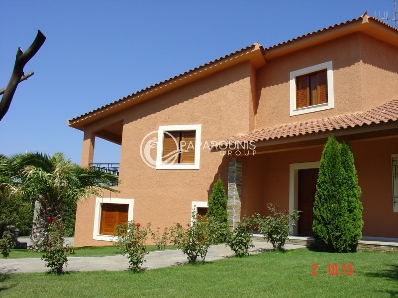 House in Penteli, Attica, Greece 1 - 15305446