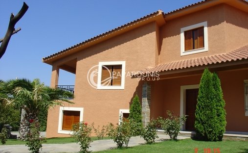 Casa a Penteli, Attica, Grecia 1