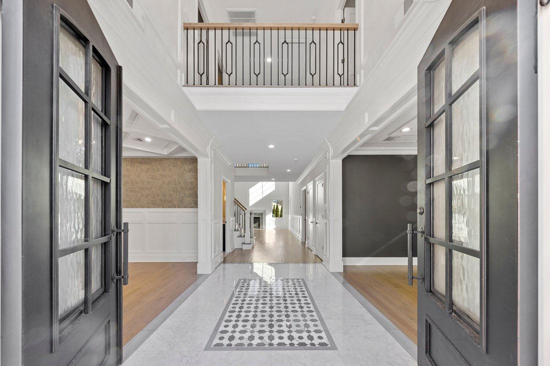 House in Paramus, New Jersey, United States 3 - 15304870