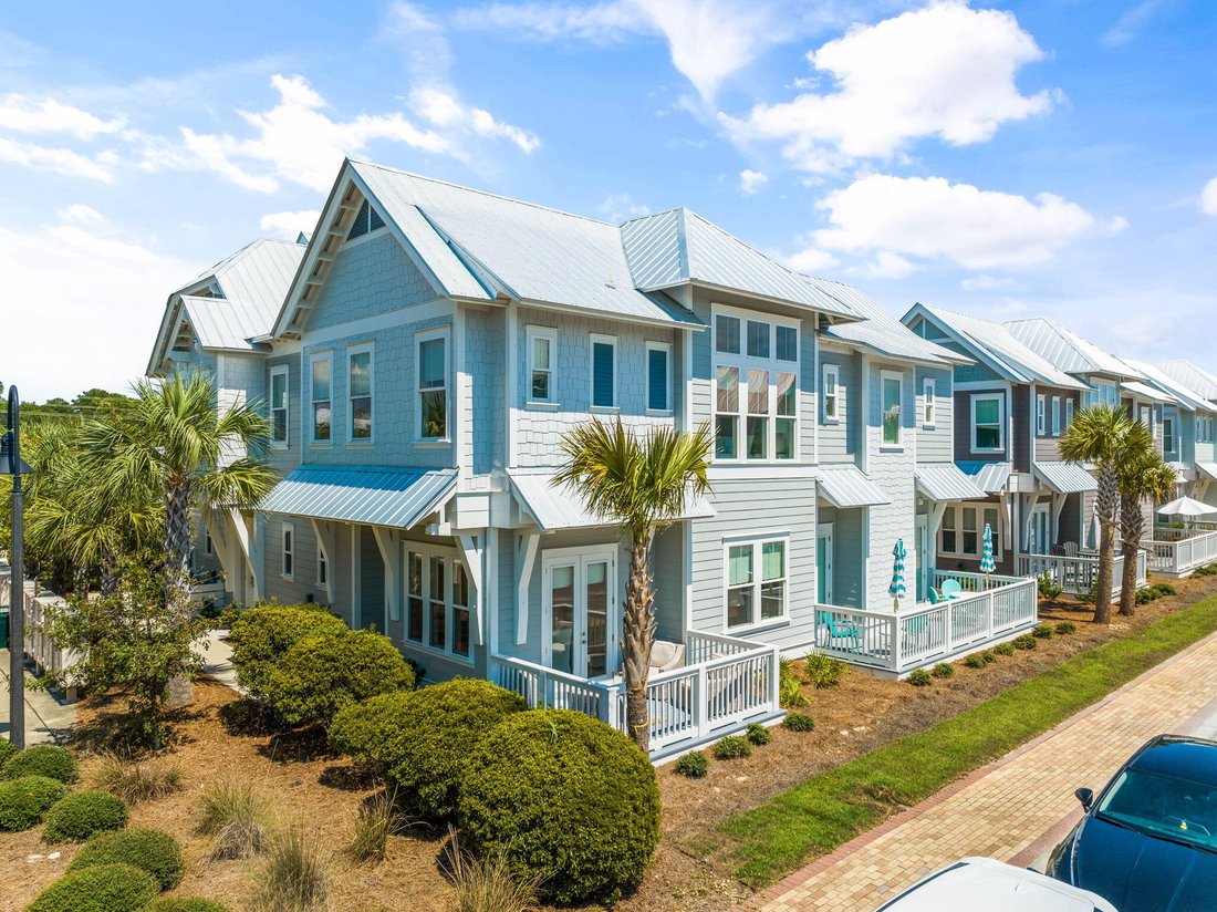 House in Rosemary Beach, Florida, United States 2 - 15305053