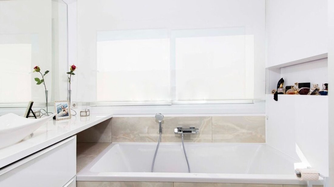 Apartment in Palma, Balearic Islands, Spain 5 - 15305288