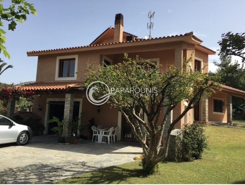 House in Penteli, Attica, Greece 5 - 15305446