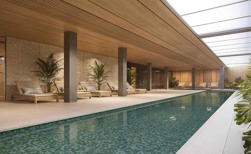 Penthouse in Nueva Andalucia, Marbella, Spain 1