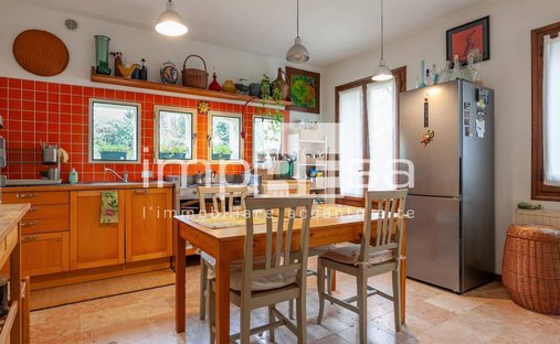 Villa a San Pelaio, Treviso, Italia 1