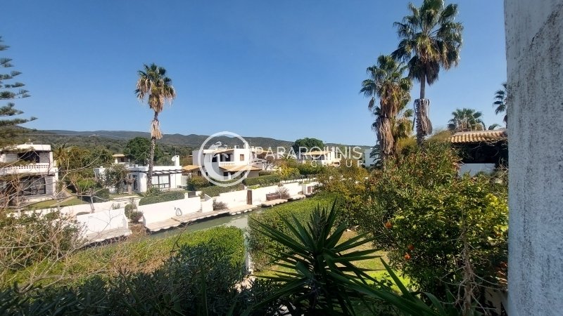 Apartment in Koinotita Thermisias, Ermioni, Greece 4 - 15305453