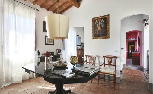 Country House in Grassina - Ponte a Ema, Bagno A Ripoli, Tuscany 1