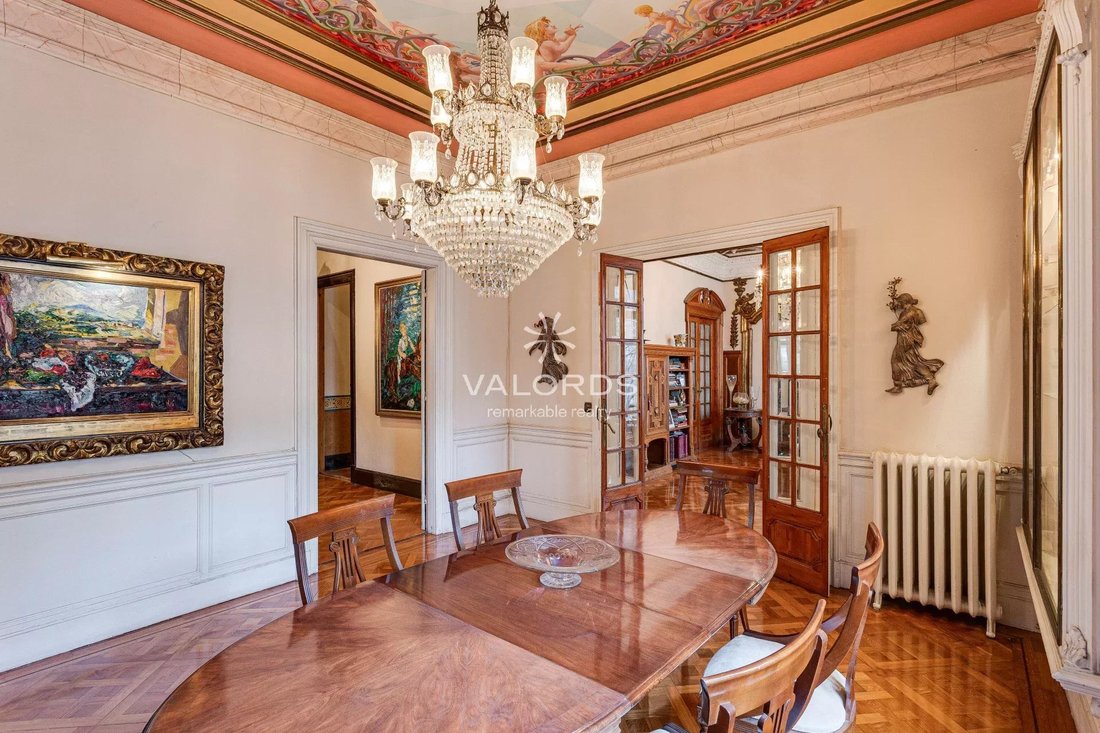 Apartment in Eixample, Barcelona, Spain 4 - 15306079