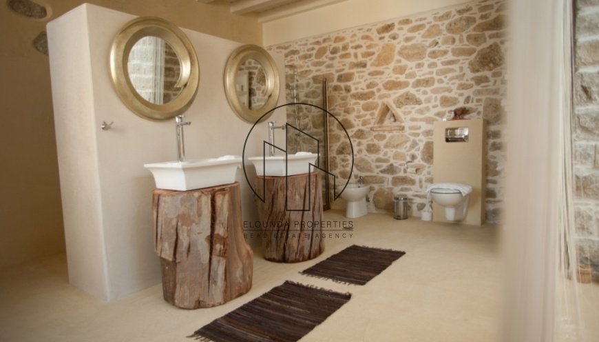 Villa in Community of Pitsidia, Tybakio, Greece 3 - 12941602