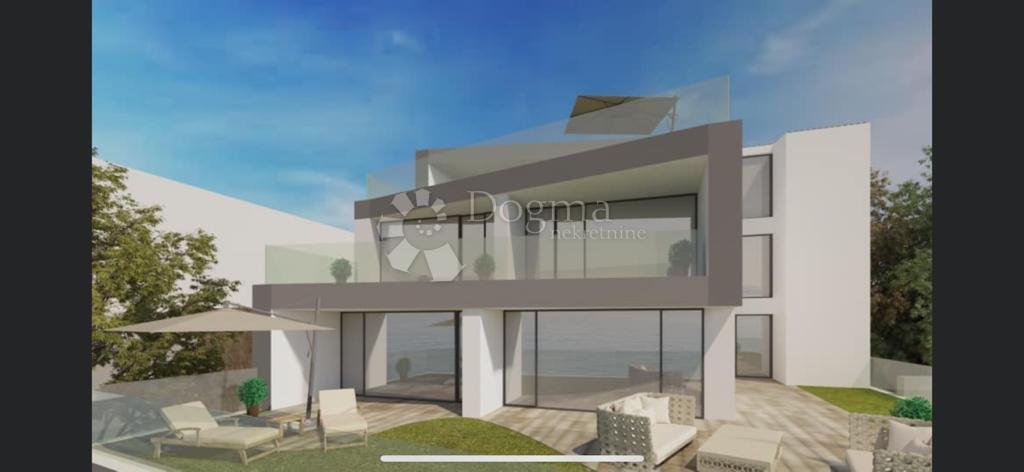 Apartment in Mjesni odbor Pecine, Grad Rijeka, Primorje-Gorski Kotar County 5 - 15305818