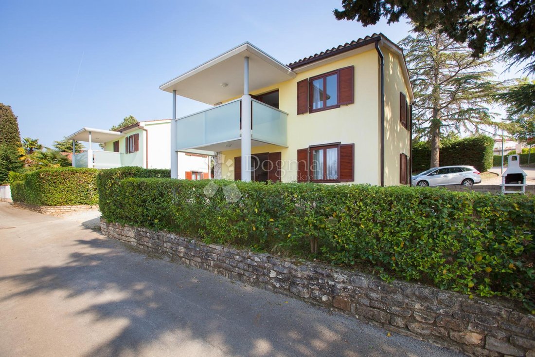 House in Novigrad, Istria County, Croatia 1 - 15305837