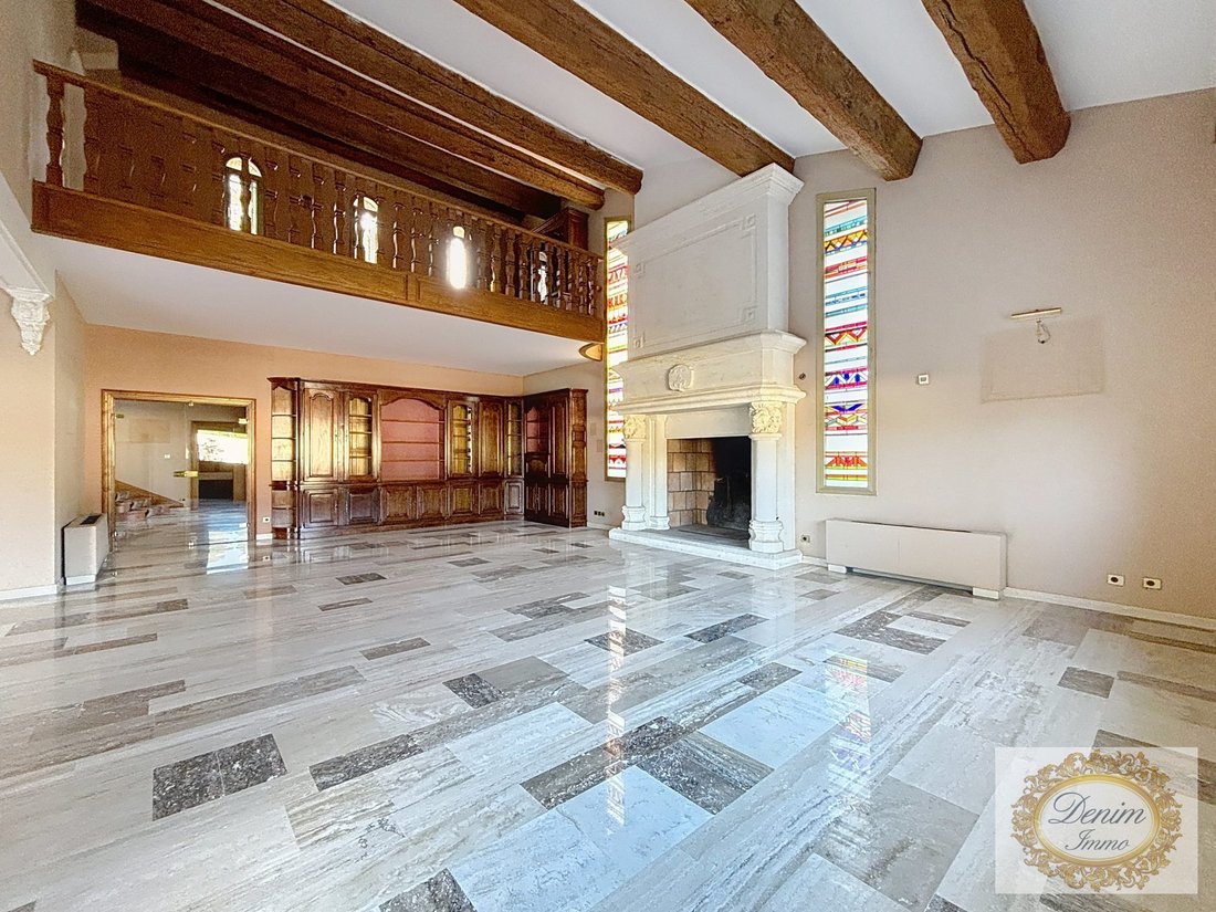 Villa in Alouette, Nimes, France 4 - 15306623