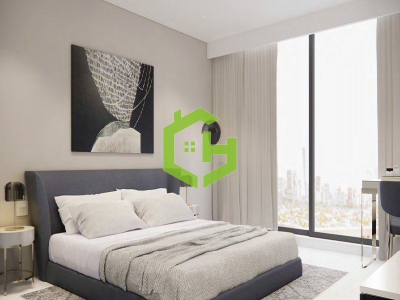 A closer look at Luxury Apartment Living With Smart Home Features Suburban
