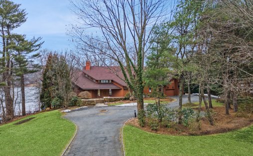 House in Franklin Lakes, New Jersey, United States 1