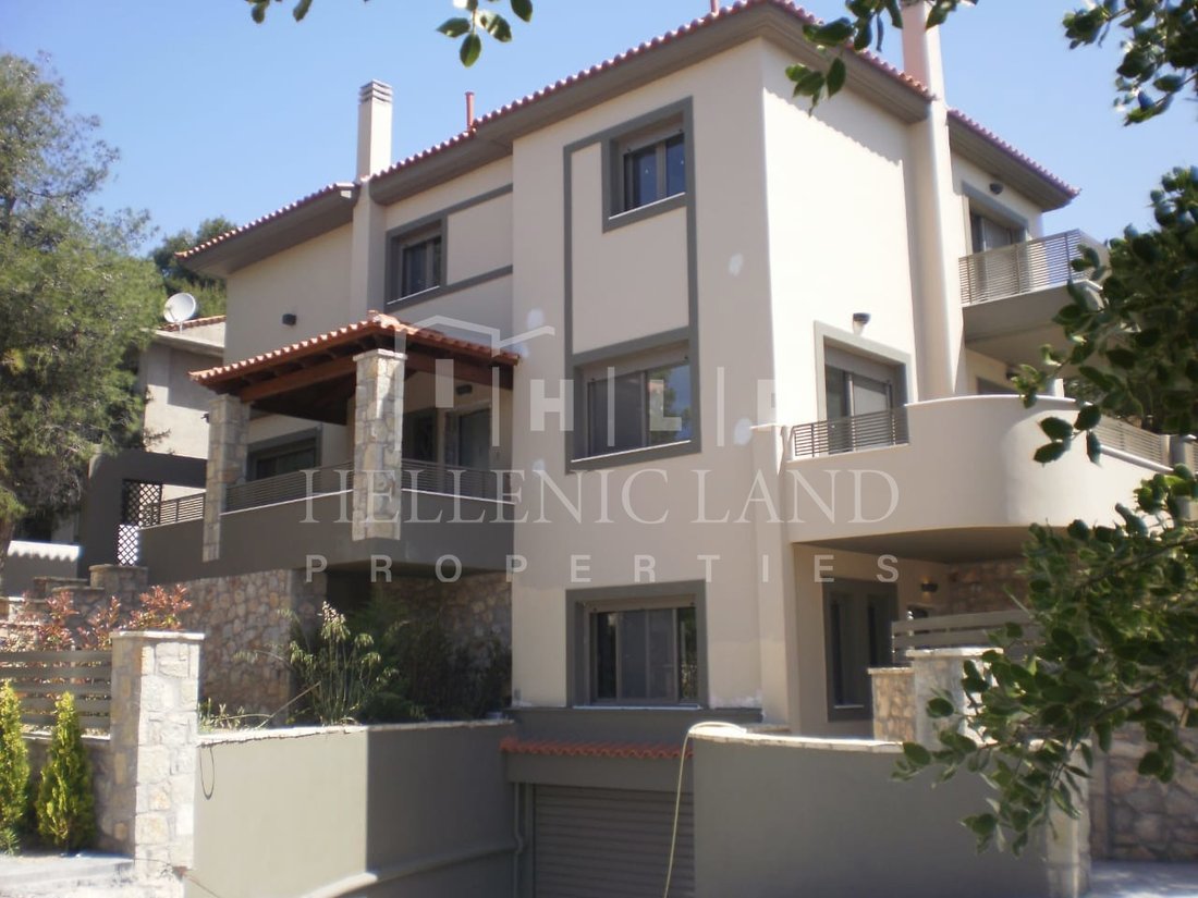 Apartment in Penteli, Attica, Greece 1 - 15306319