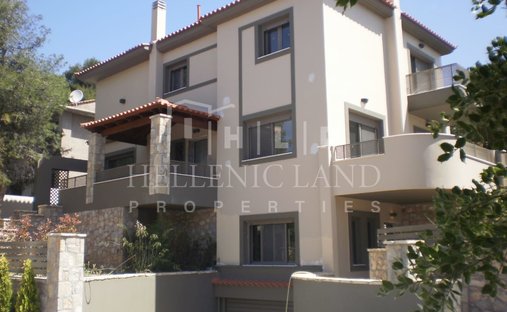 Apartment in Penteli, Attica, Greece 1