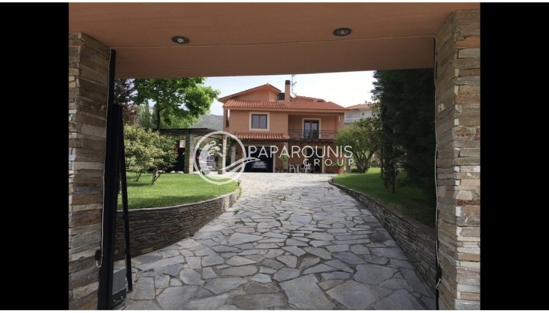 House in Penteli, Attica, Greece 4 - 15305446