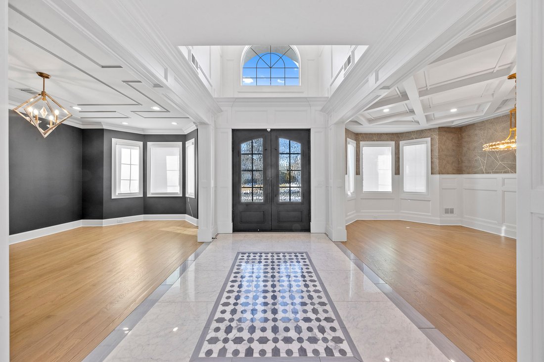 House in Paramus, New Jersey, United States 5 - 15304870