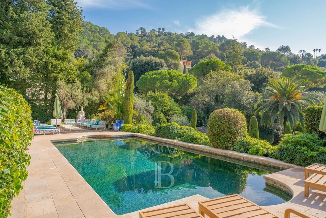 Villa in Montfleury, Cannes, France 4 - 15305242