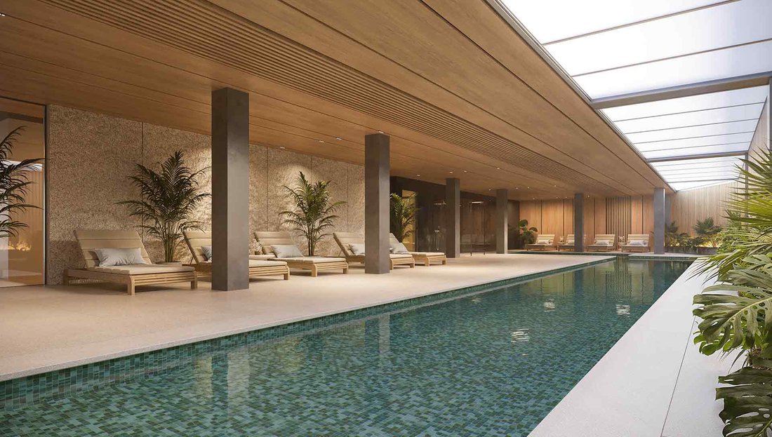 Apartment in Nueva Andalucia, Marbella, Spain 4 - 15305253