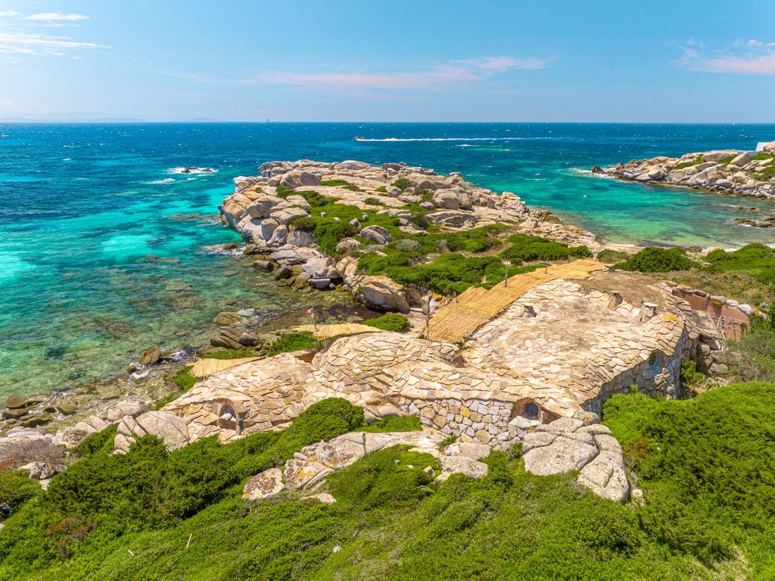 Casa a Bonifacio / Bunifaziu, Corsica, Francia 4 - 14180261
