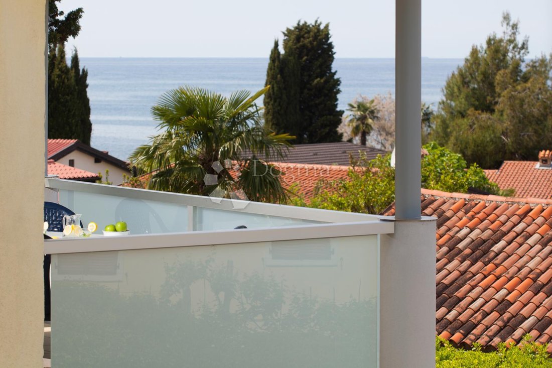 House in Novigrad, Istria County, Croatia 2 - 15305837